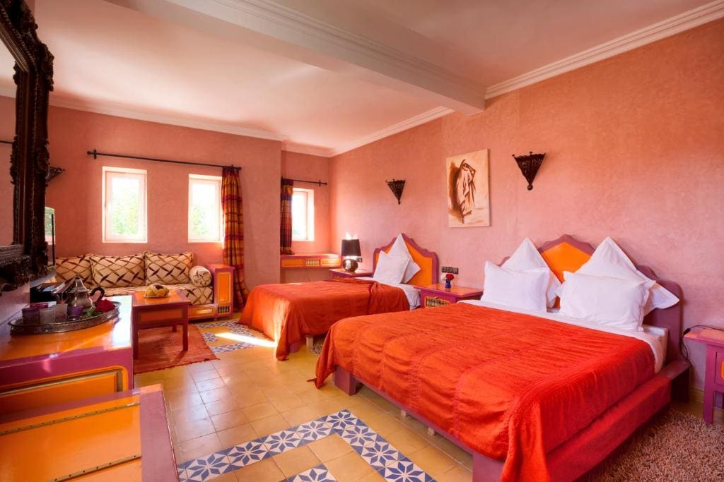 India Room room - Image 1