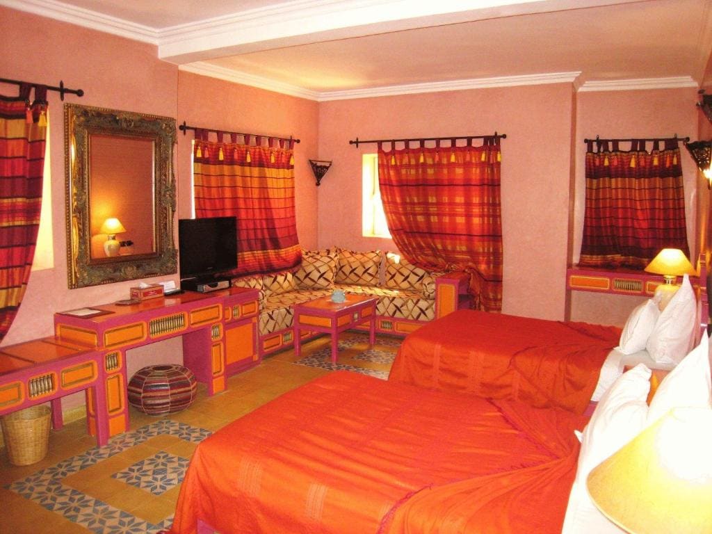 India Room room - Image 2