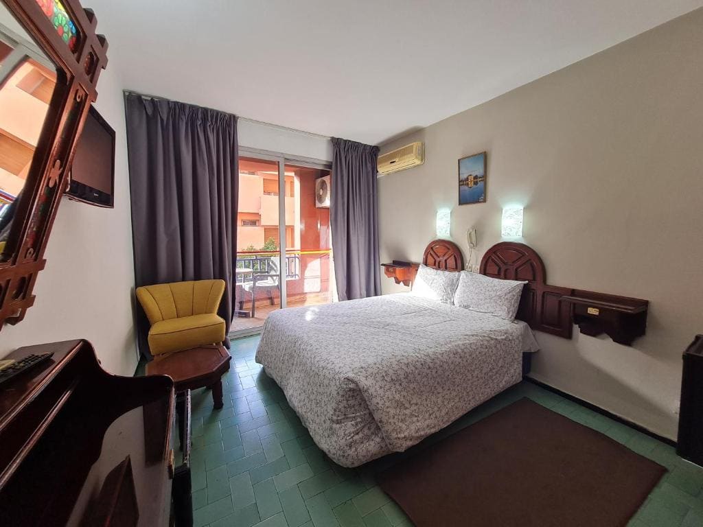 Twin Room room - Image 1