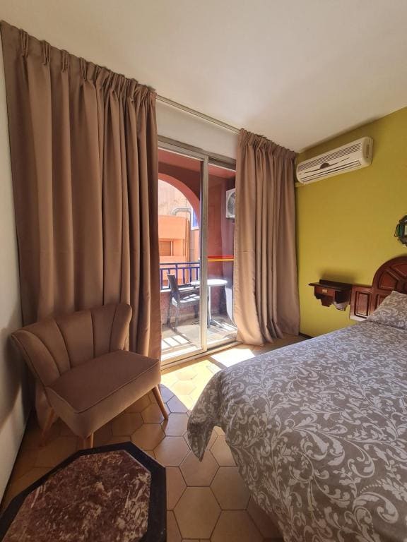 Twin Room room - Image 3