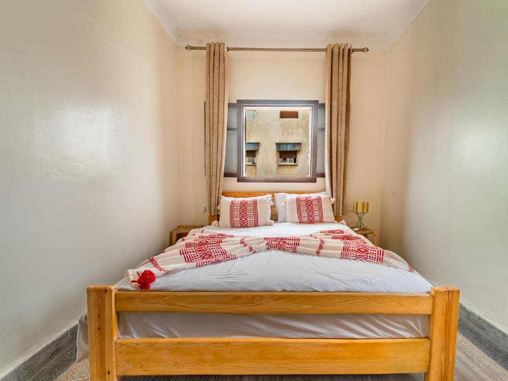 Economy Double Room room - Image 2
