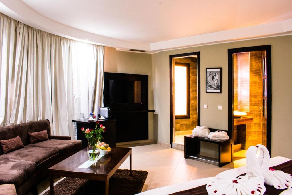 Suite room - Image 3