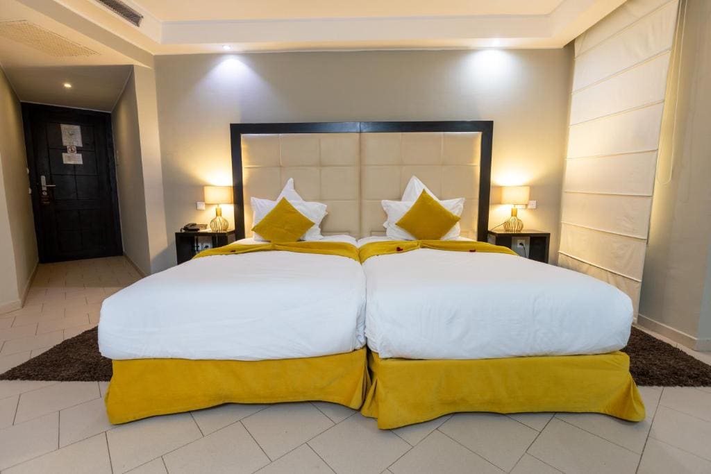 Superior Double Room room - Image 3