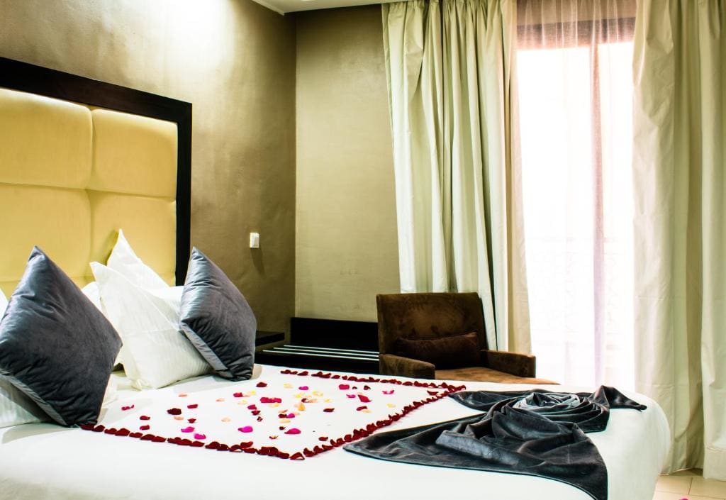 Standard Double Room room - Image 1
