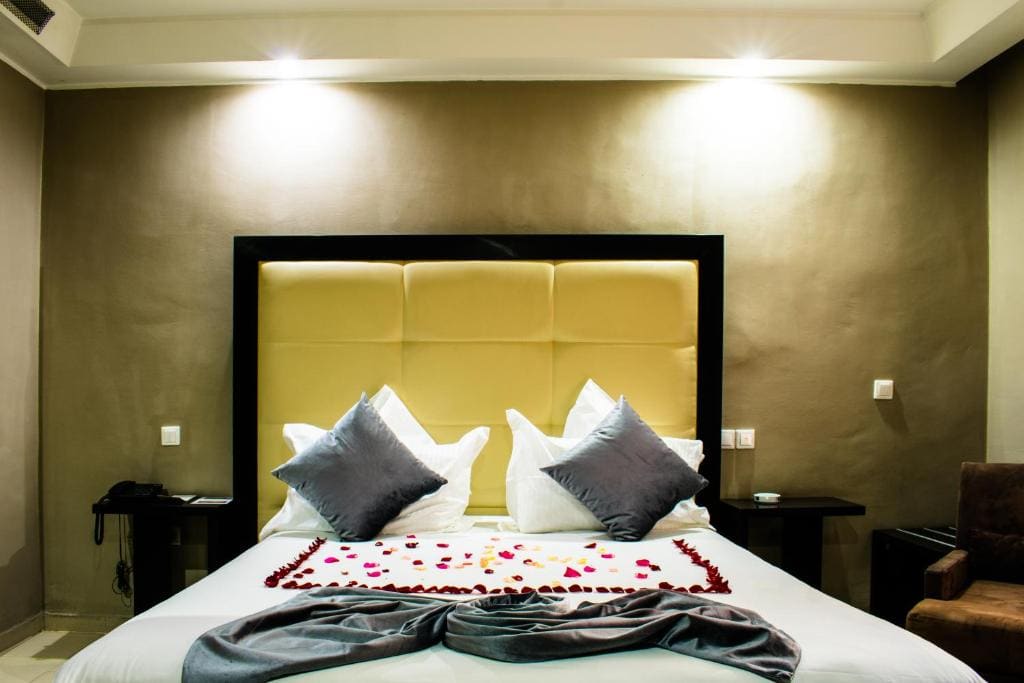 Standard Double Room room - Image 2