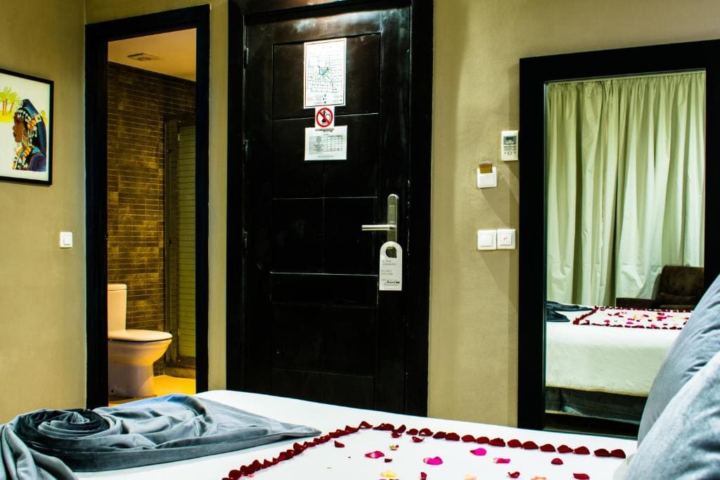 Standard Double Room room - Image 3