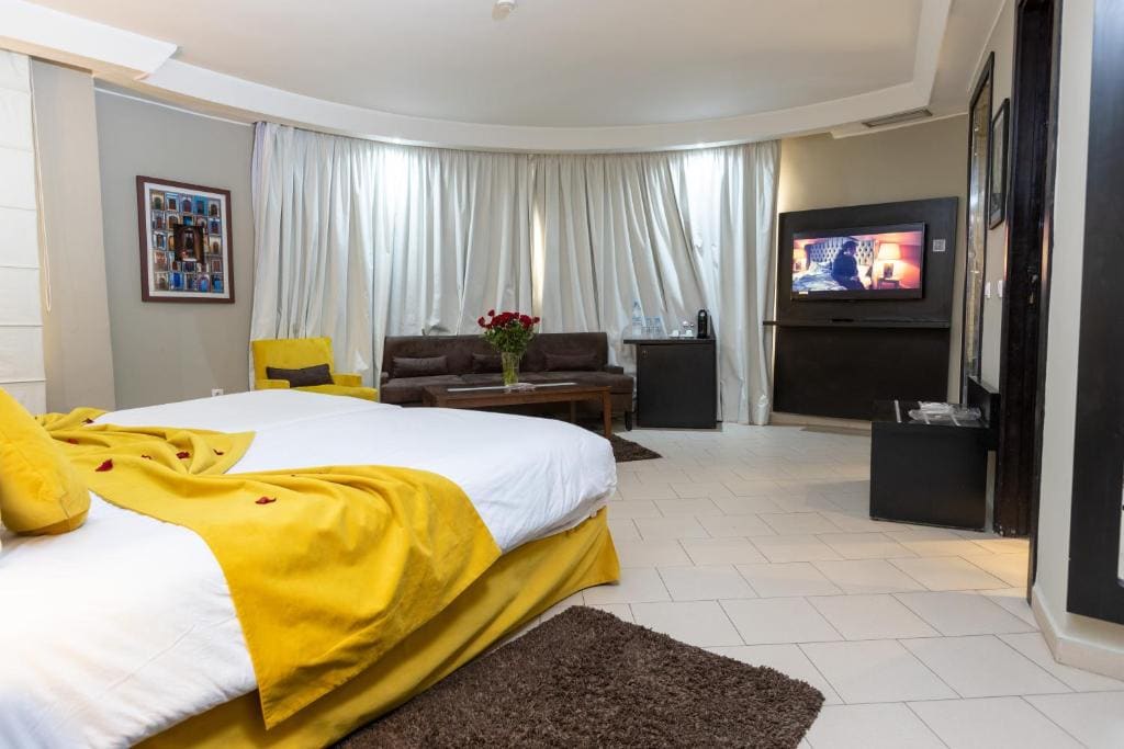 Suite room - Image 2