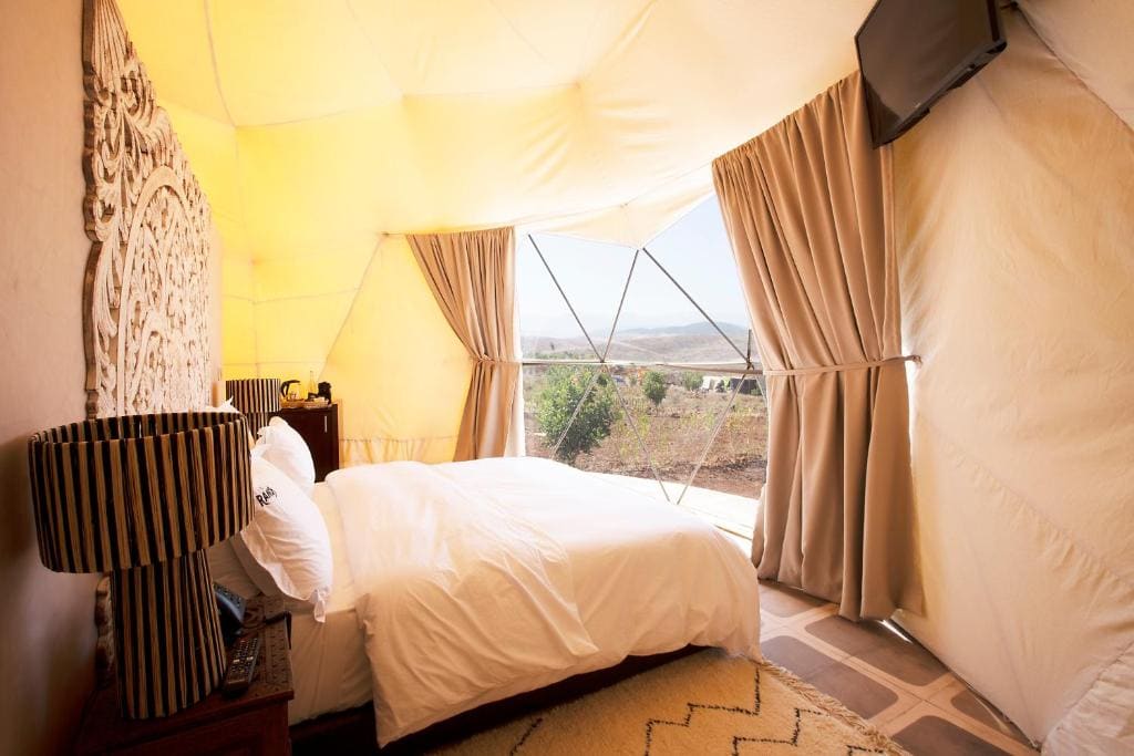 Tent room - Image 3