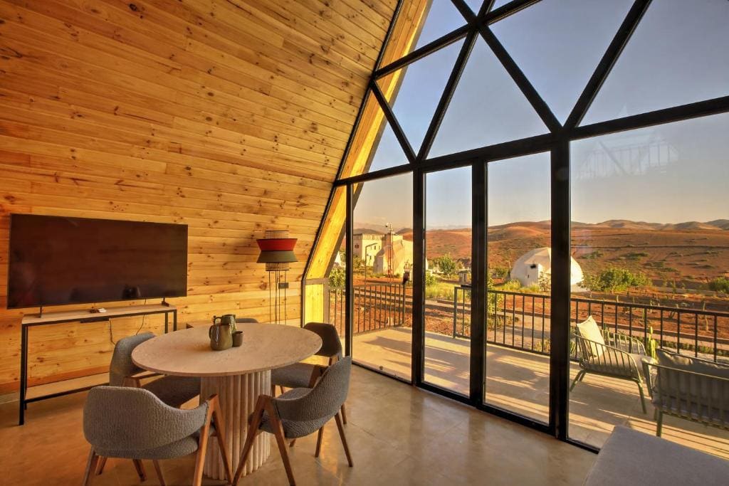 Two-Bedroom Chalet room - Image 1