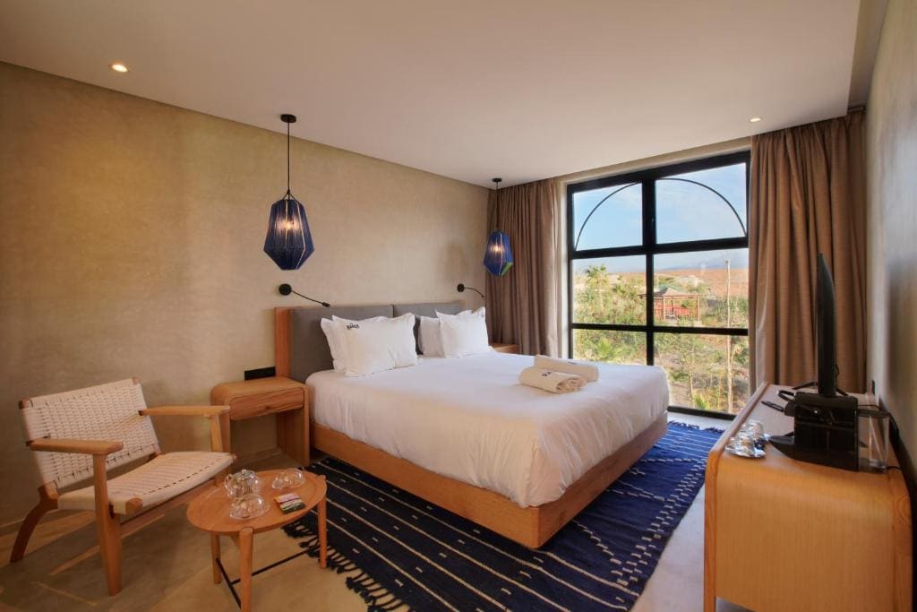 Superior Double Room room - Image 2