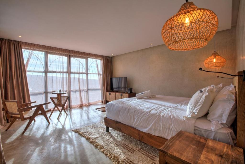Junior Suite room - Image 1