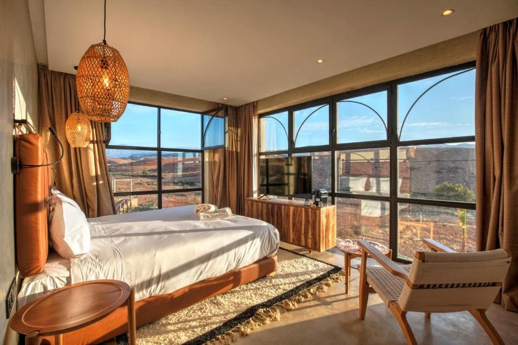 Superior Double Room room - Image 3