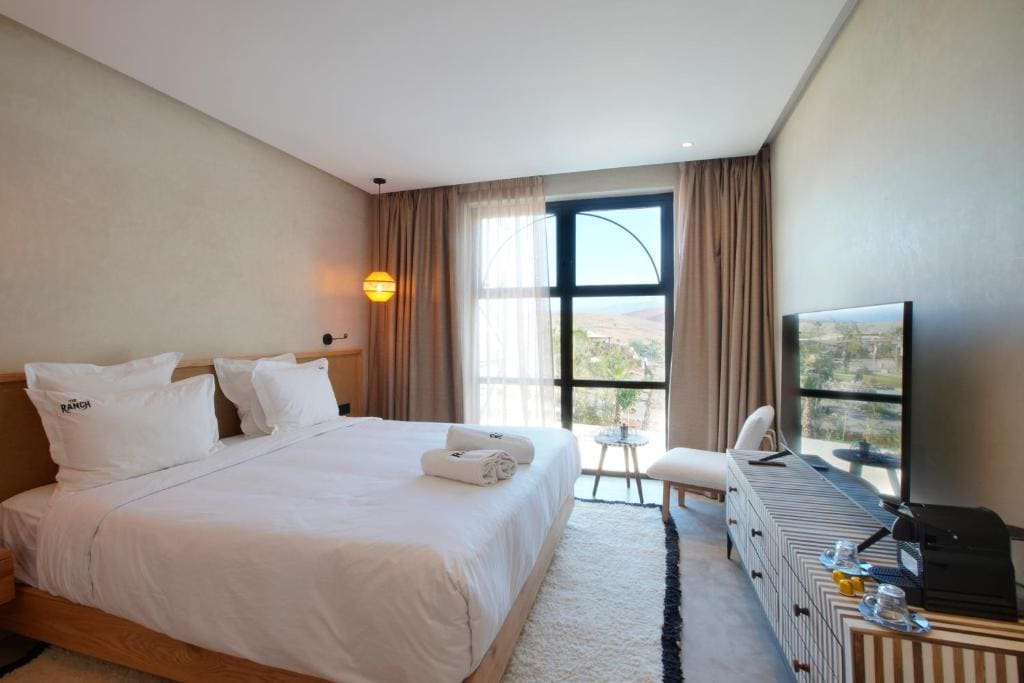 Superior Double Room room - Image 1