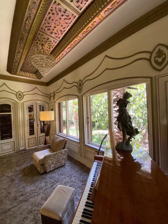 Imperial Suite room - Image 3