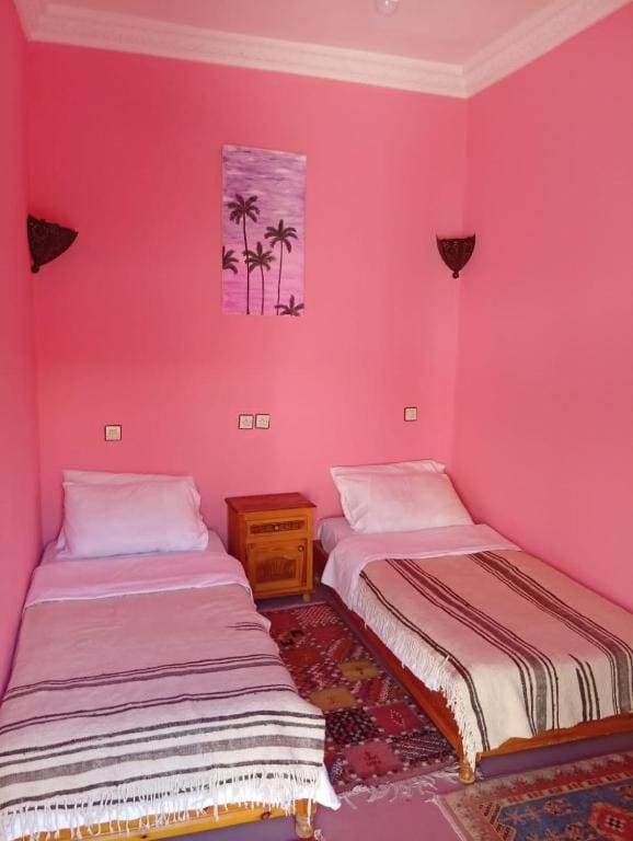 Budget Double Room room - Image 1