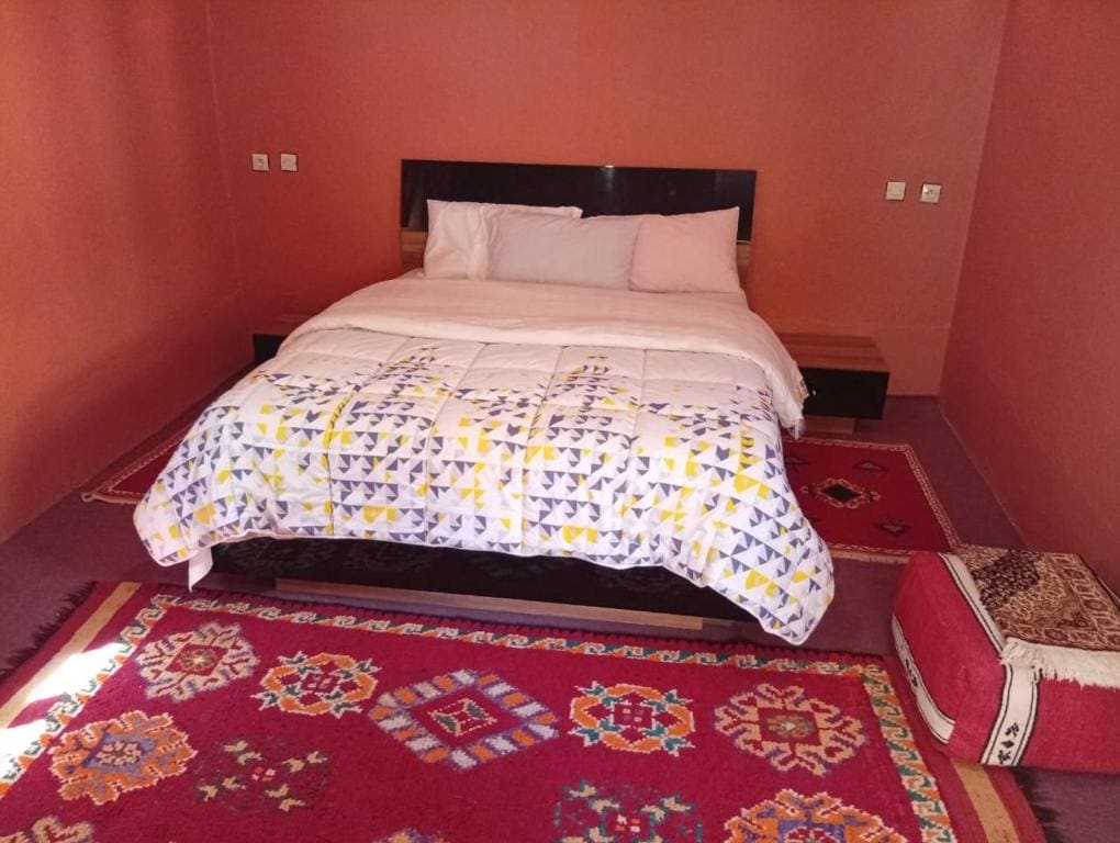 Double Room room - Image 2