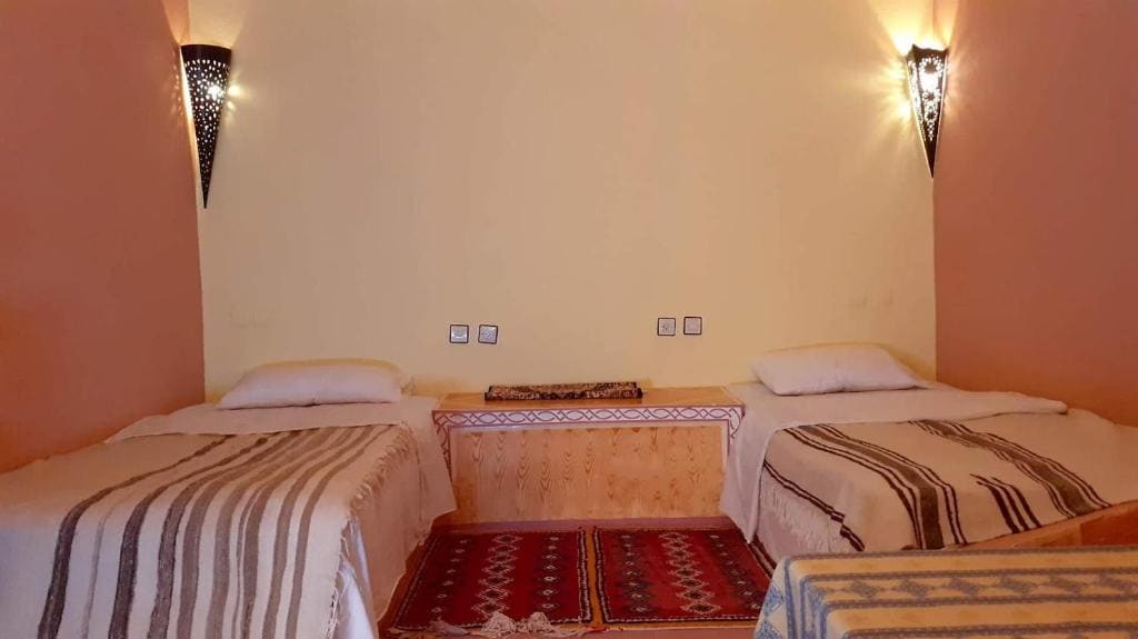 Economy Double Room room - Image 1