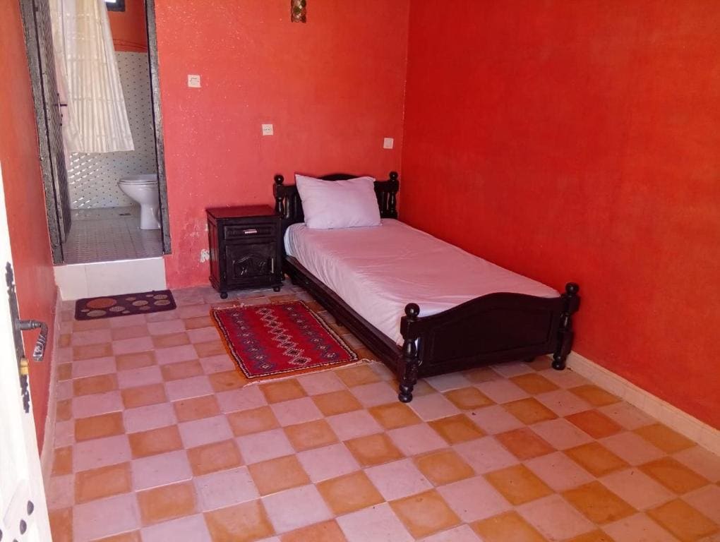 Single Room room - Image 1