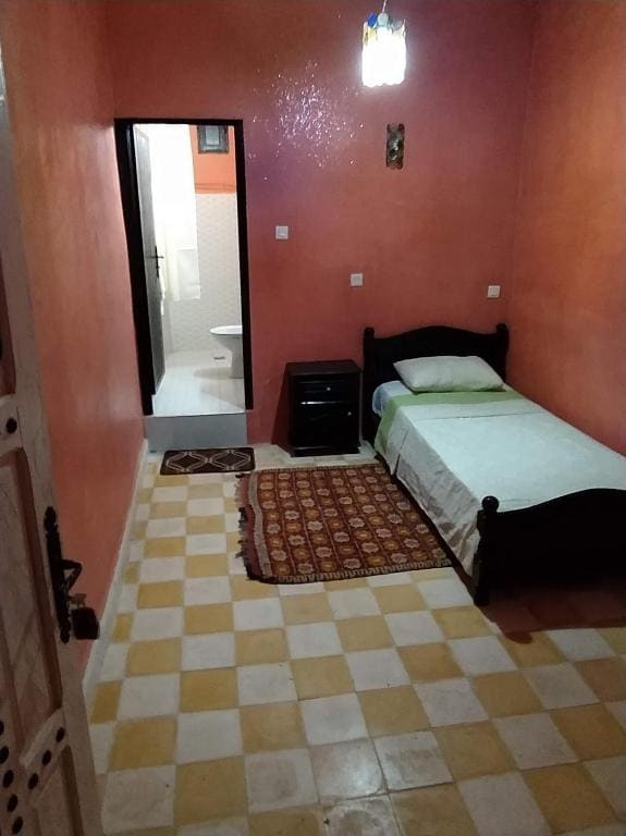 Single Room room - Image 2