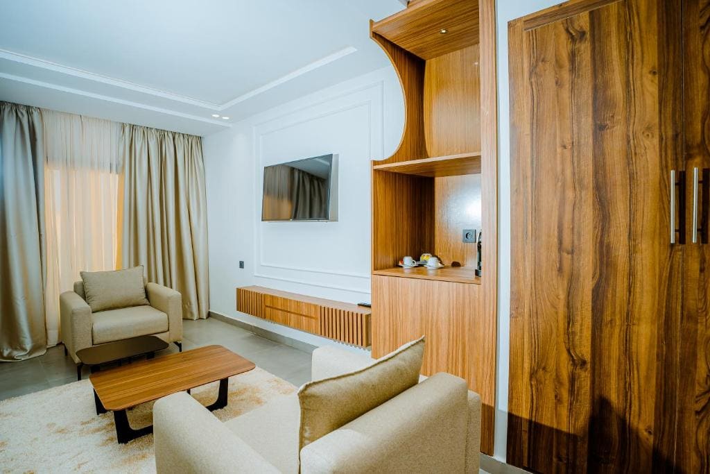 Junior Suite room - Image 2