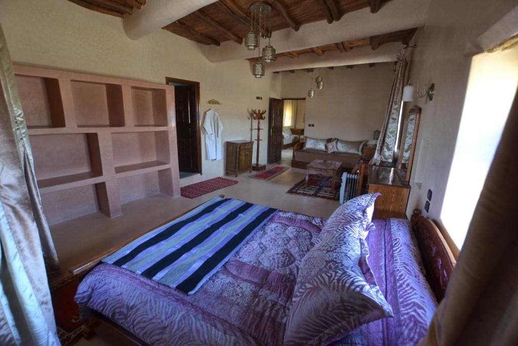 Standard Suite room - Image 3