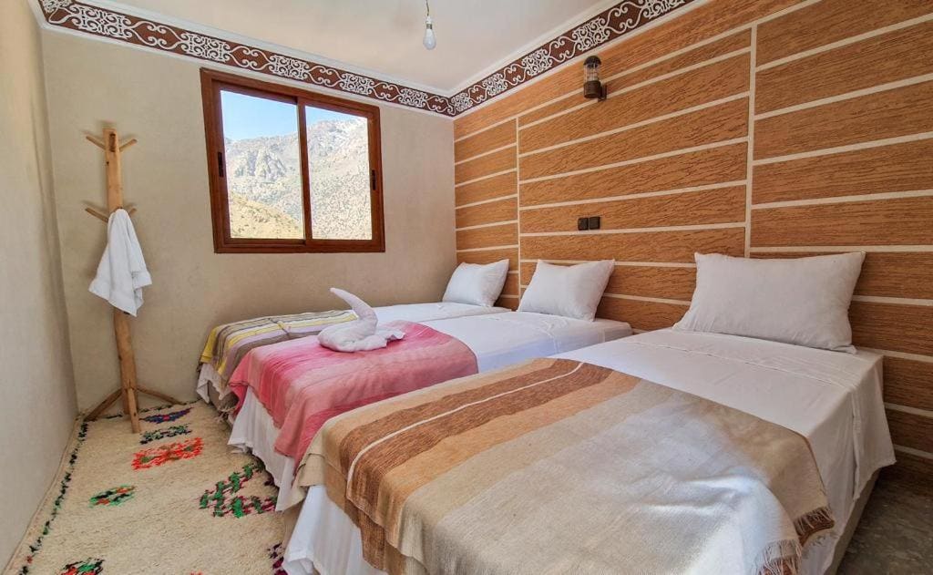 Triple Room room - Image 3