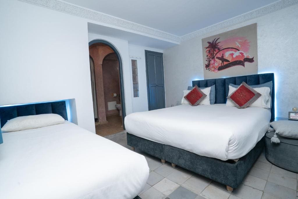Triple Room room - Image 1