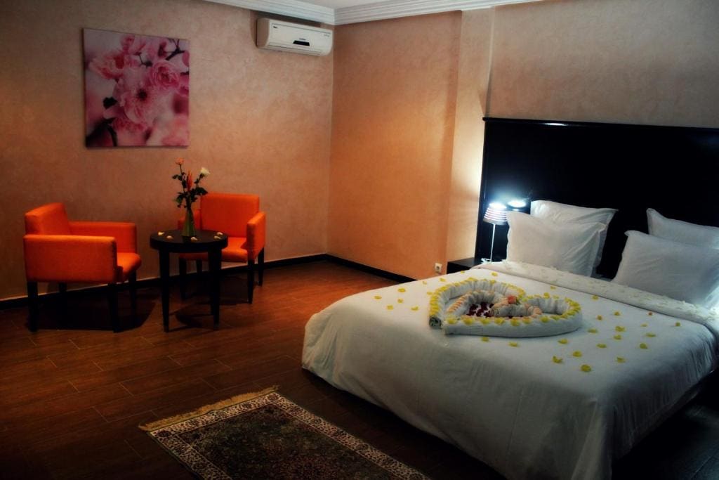 Sweety Suite room - Image 1
