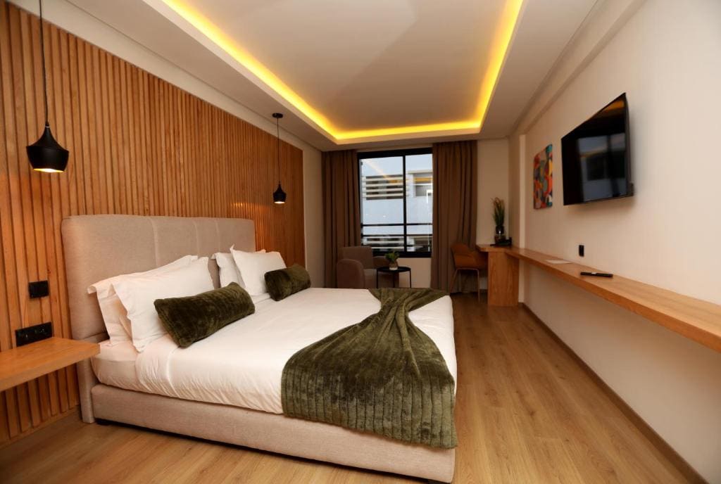 Double Room room - Image 3