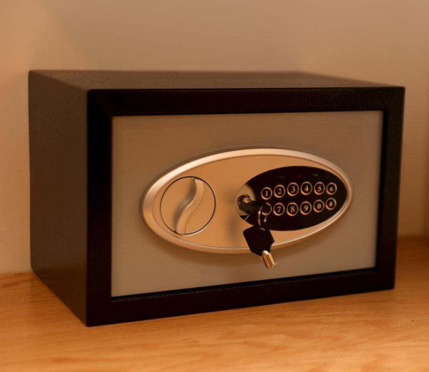 Standard Double Suite room - Image 3