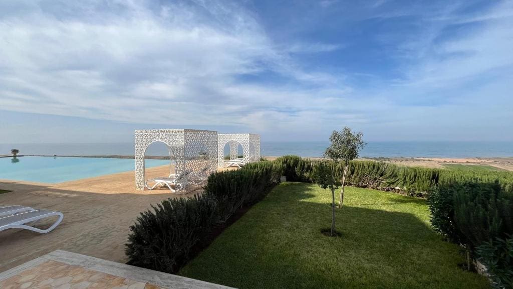 Double Room with Garden View room - Image 1