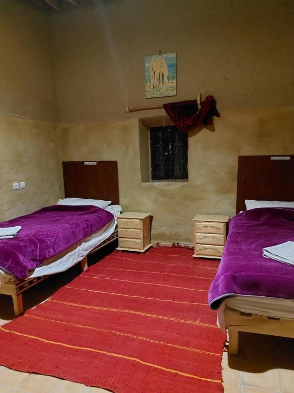 Twin Room room - Image 2
