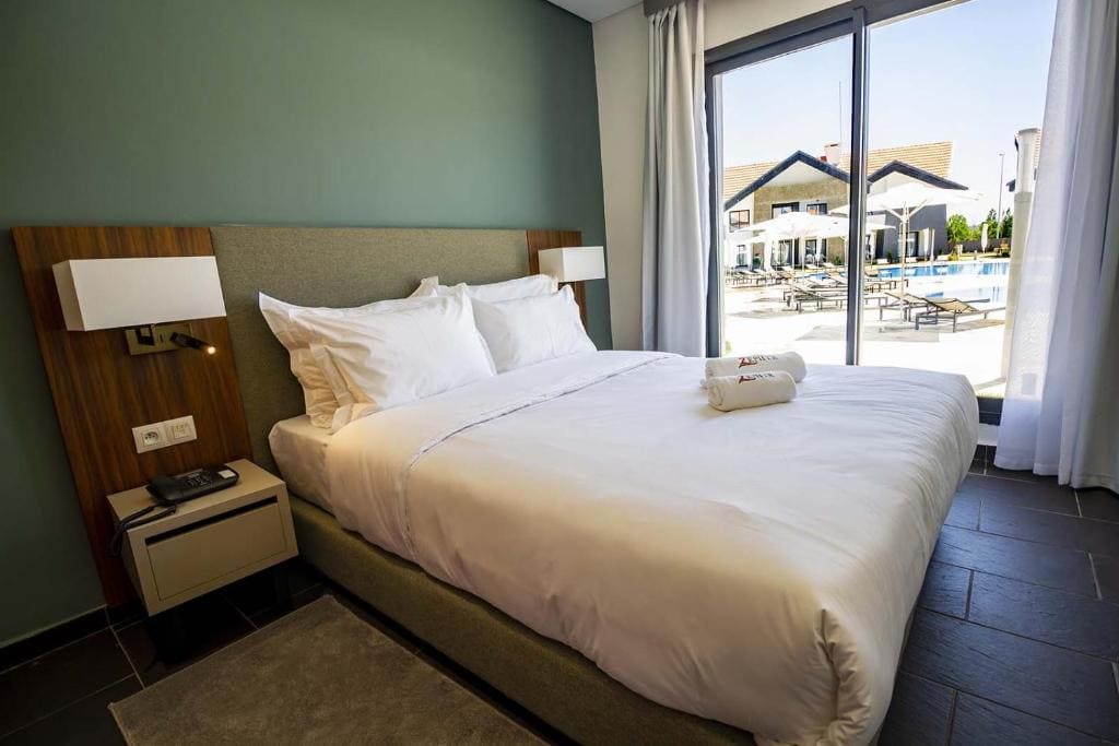 Twin Room room - Image 3