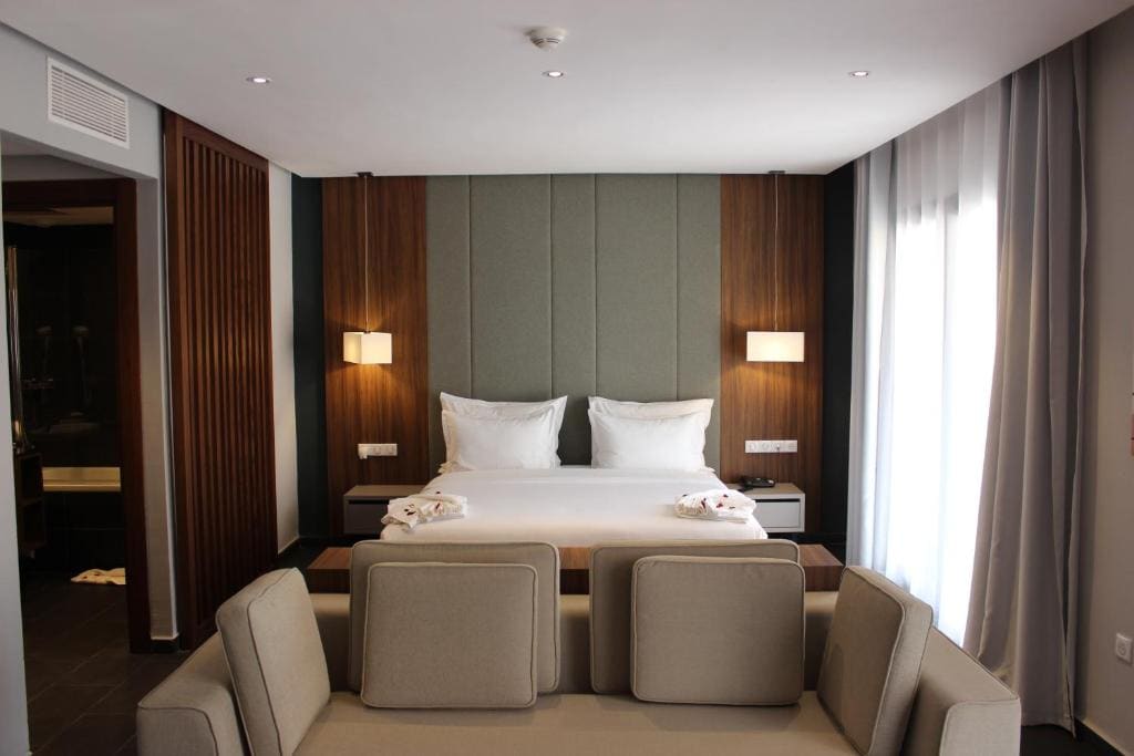 Twin Room room - Image 1