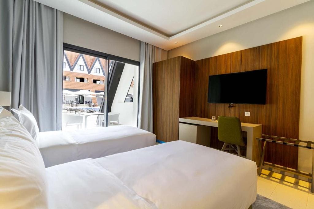 Twin Room room - Image 2