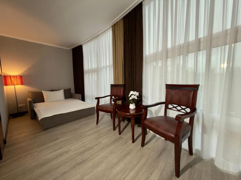 Junior Suite room - Image 3