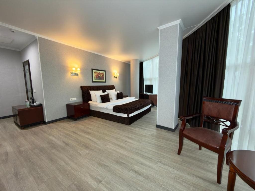 Junior Suite room - Image 1