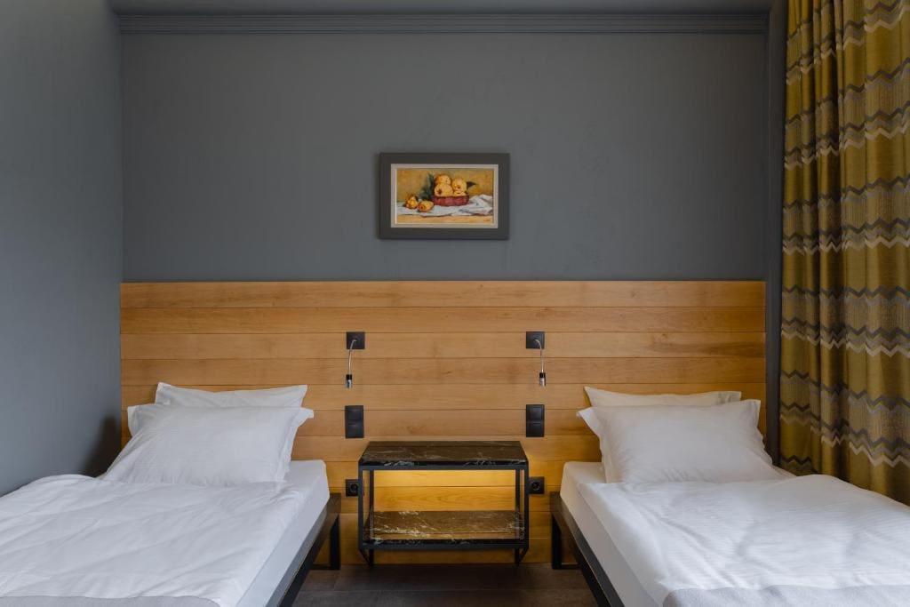 Twin Room room - Image 1