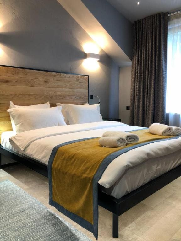 Double Room room - Image 3
