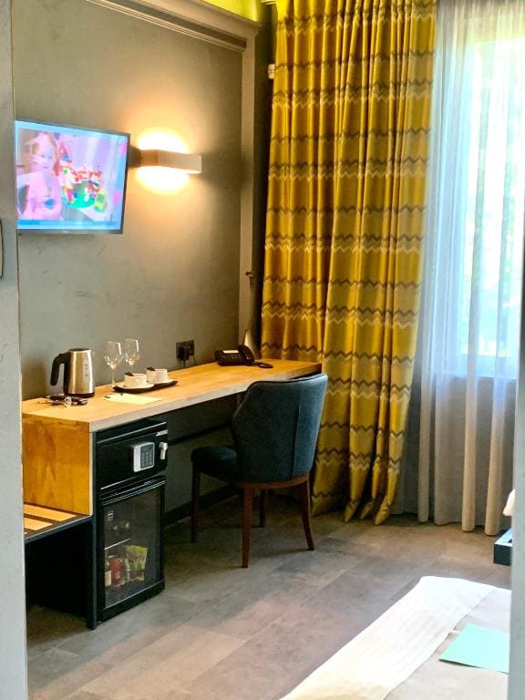 Twin Room room - Image 3