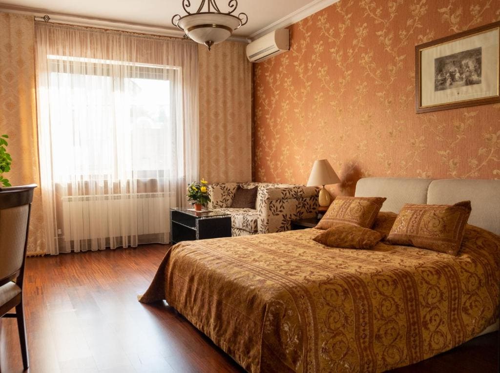 Junior Suite room - Image 2