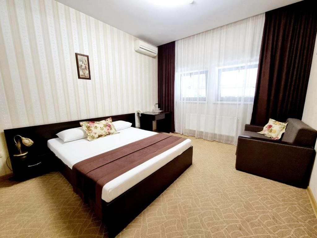 Comfort Double Room room - Image 1