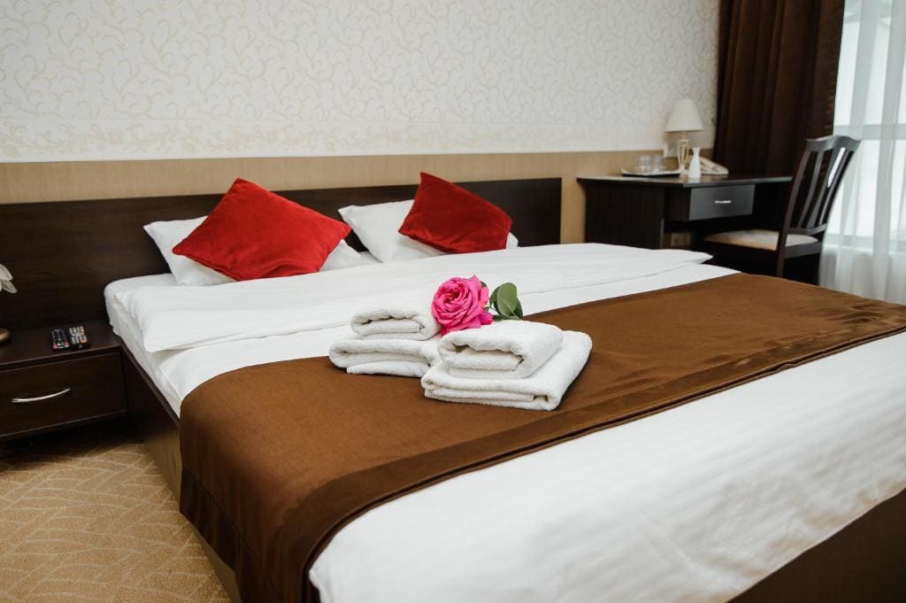 Comfort Double Room room - Image 3