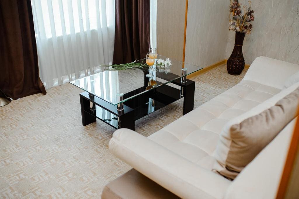 Superior Quadruple Room room - Image 3