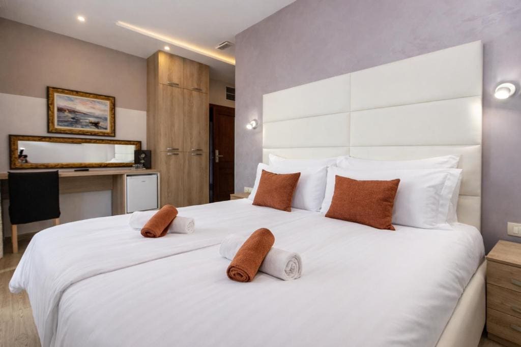 Double Room room - Image 1