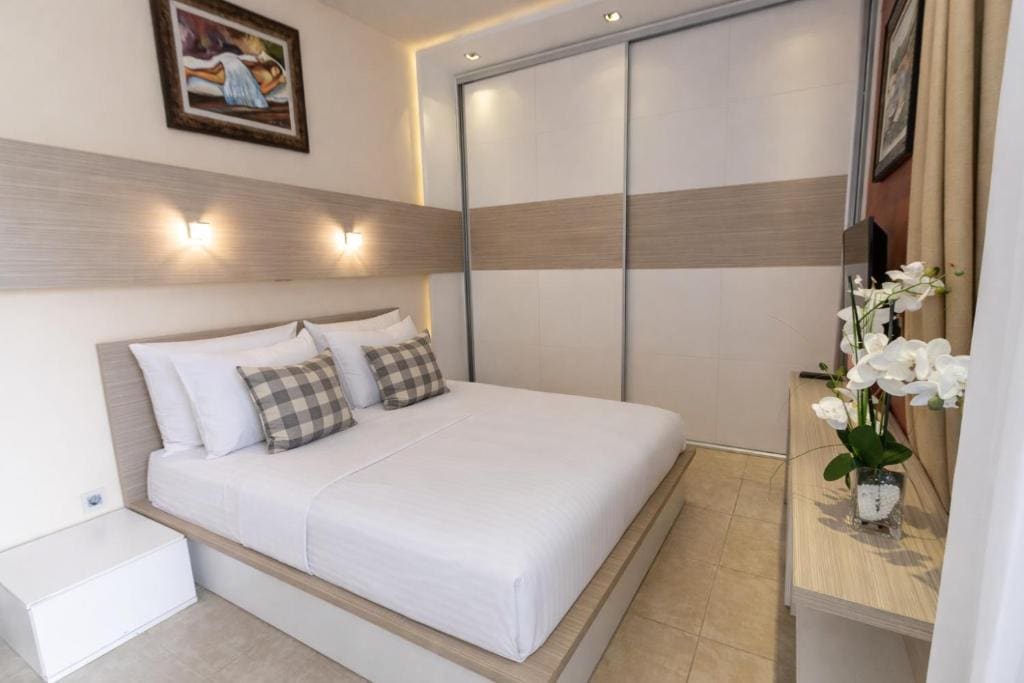 Apartment with Sea View room - Image 1