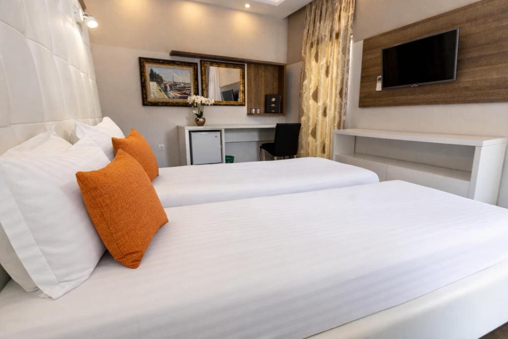 Double Room room - Image 2