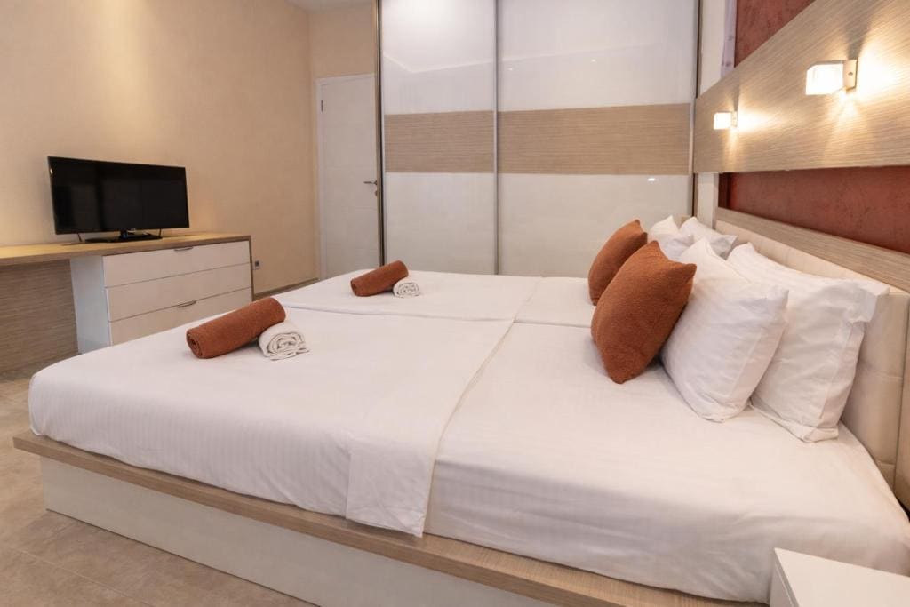Standard Apartment room - Image 2