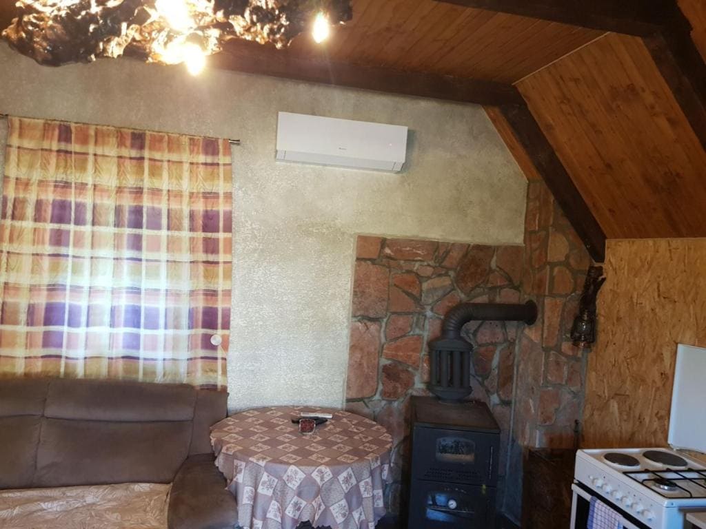 Superior Bungalow room - Image 1