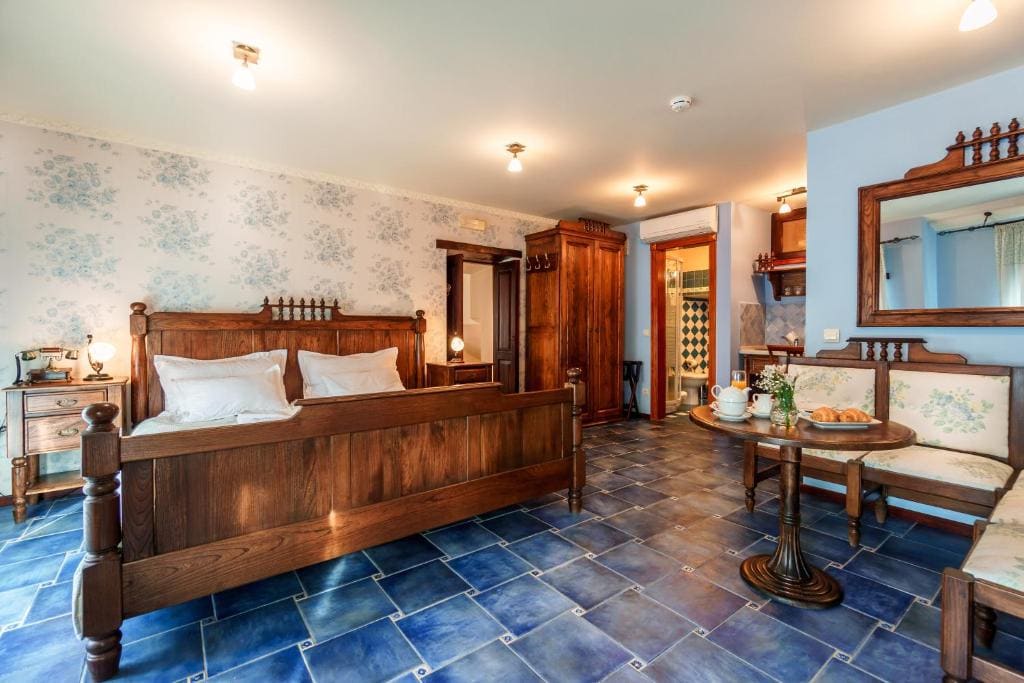 Family Suite room - Image 1